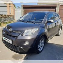 Toyota Urban Cruiser 1.4 MT, 2009, 153 000 км, с пробегом, цена 1 000 000 руб.