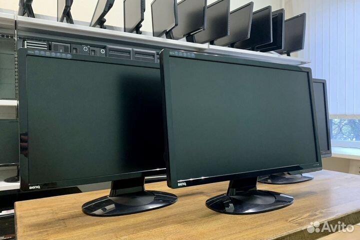 Мониторы оптом. 19, 20, 21, 22, 23, 24 дюйма