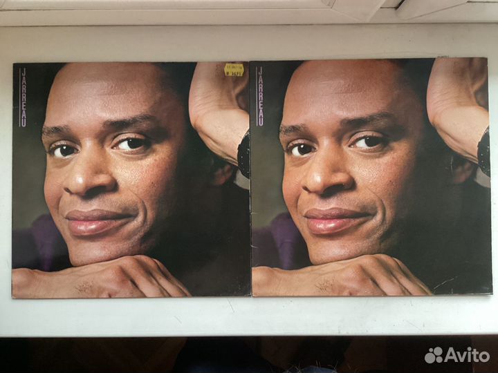 Al Jarreau