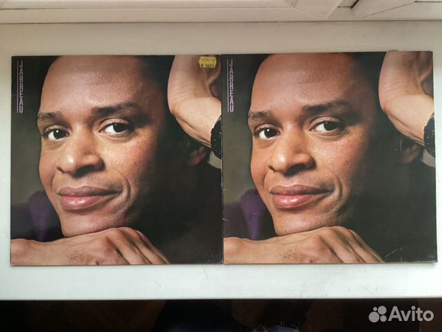 Al Jarreau