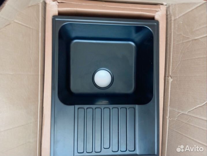 Мойка для кухни