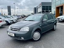 Chevrolet Lacetti 1.6 MT, 2012, 159 661 км, с пробегом, цена 499 000 руб.