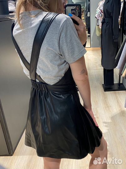 Комбинезон женский