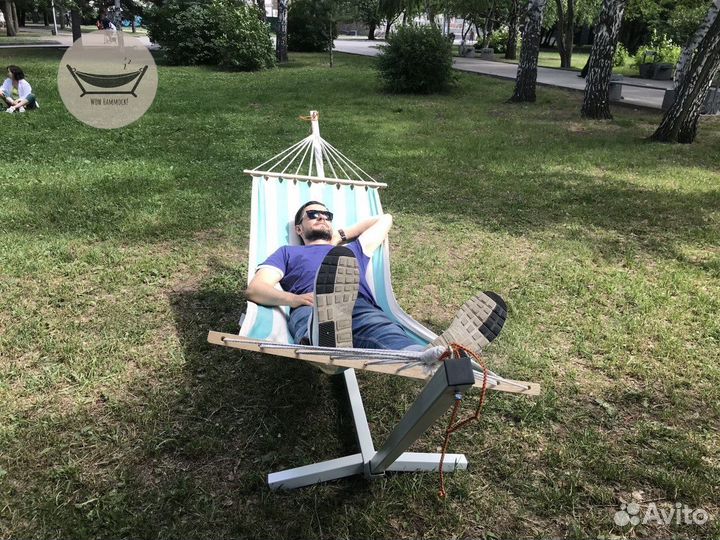 Новый гамак