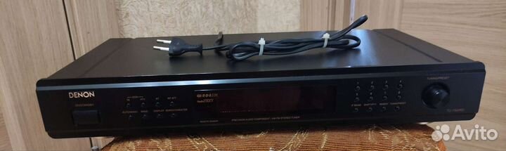 Denon TU-1500RD