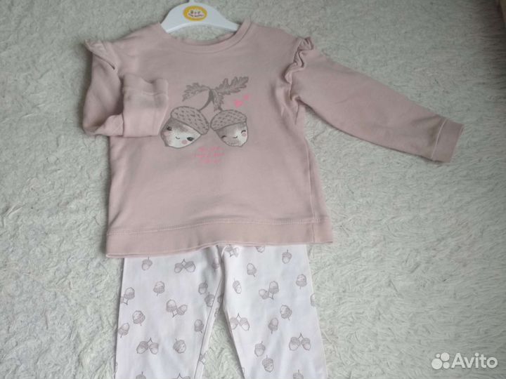 Детские вещи