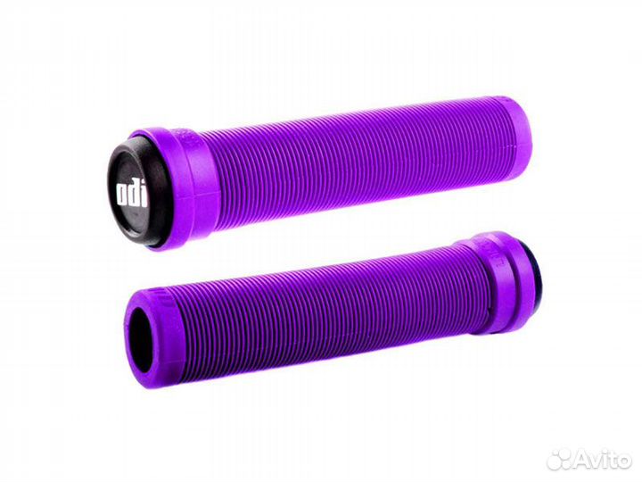 Грипсы Odi Longneck ST SLX Soft Hucker