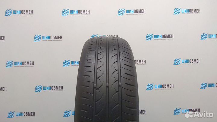 Yokohama BluEarth E50 205/65 R15 94H