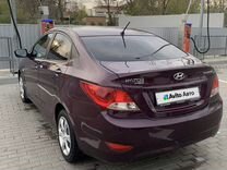 Hyundai Solaris 1.4 AT, 2012, 156 150 км, с пробегом, цена 840 000 руб.