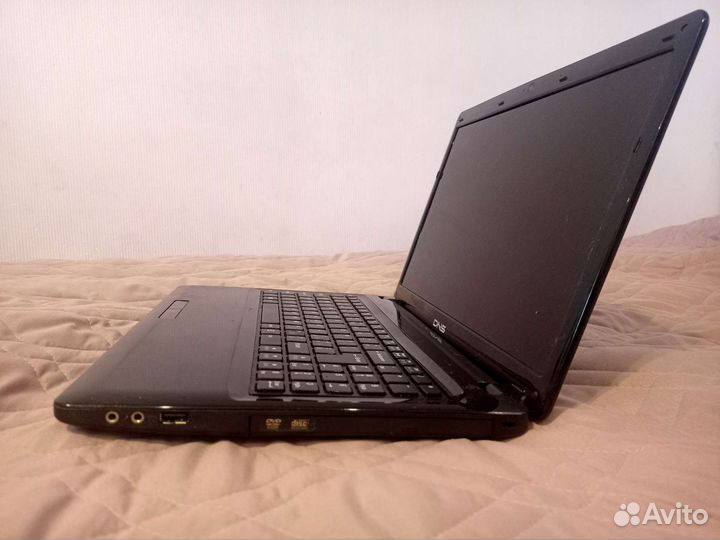 Ноутбук DNS W253BZQ