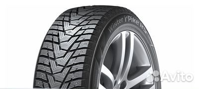 Hankook Winter I'Pike RS2 W429 225/50 R18 95T