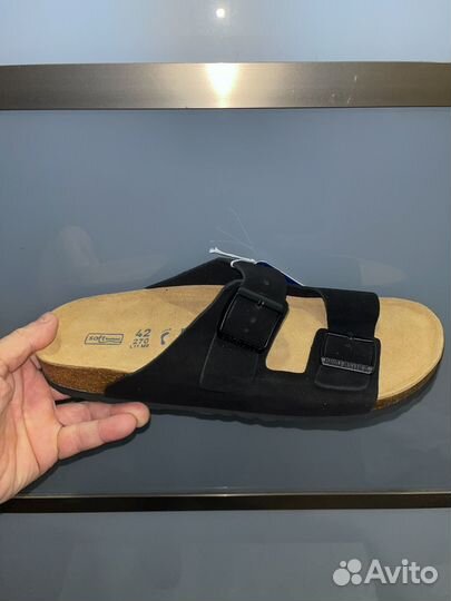 Сандалии birkenstock arizona