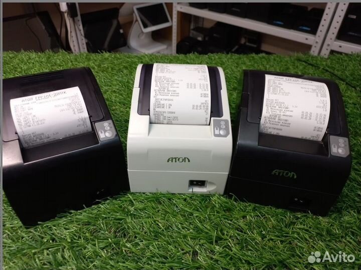 Keeper Пос терминал /Моноблок для пива с программо