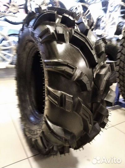 Шины для квадроцикла 27х8-12 26/8 R12