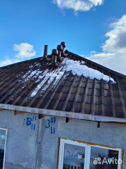 Монтаж систем вентиляции