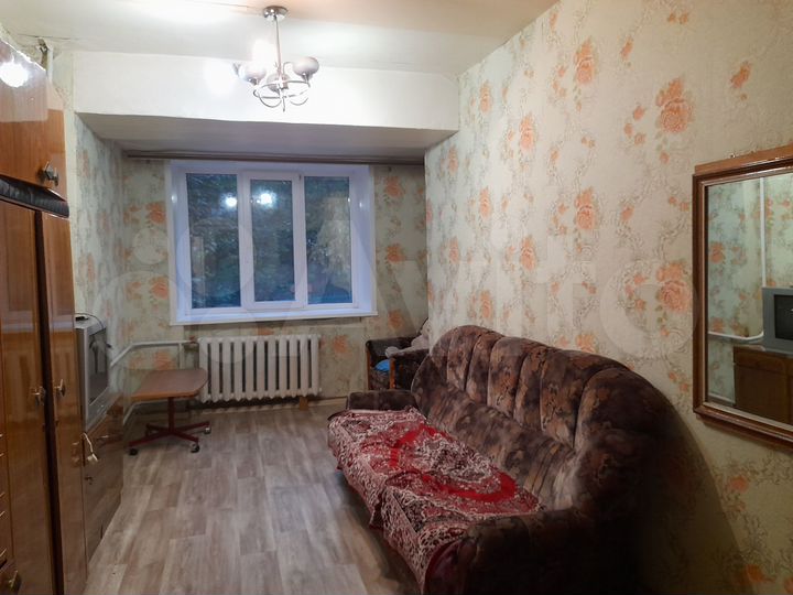 Комната 15,1 м² в 8-к., 1/5 эт.