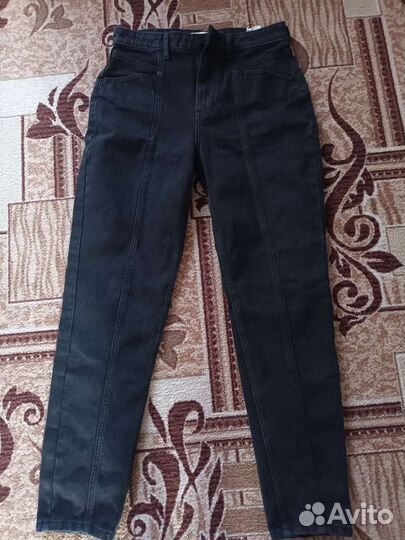 Джинсы новые