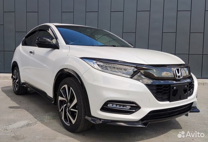 Honda Vezel 1.5 CVT, 2019, 40 000 км