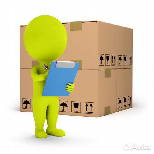 Сотрудник на сборку заказов(мягкие игрушки)