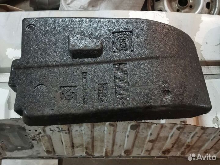 Органайзер правый Peugeot Boxer 3