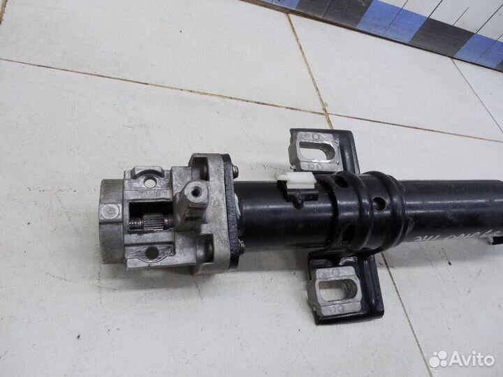 Колонка рулевая Omega B 1994-2003