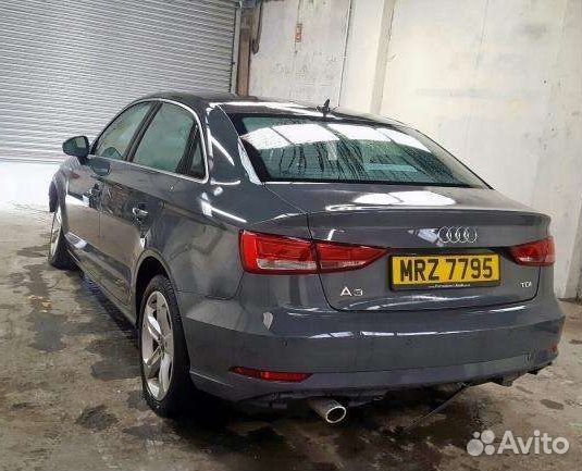 Audi A3 8V 2019 г по запчастям
