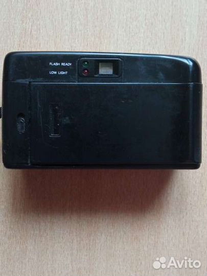 Плёночный фотоаппарат Rekam