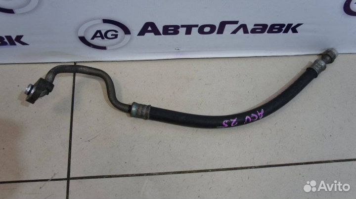 Трубка кондиционера Toyota Kluger V