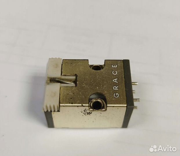 Grace F-7 головка