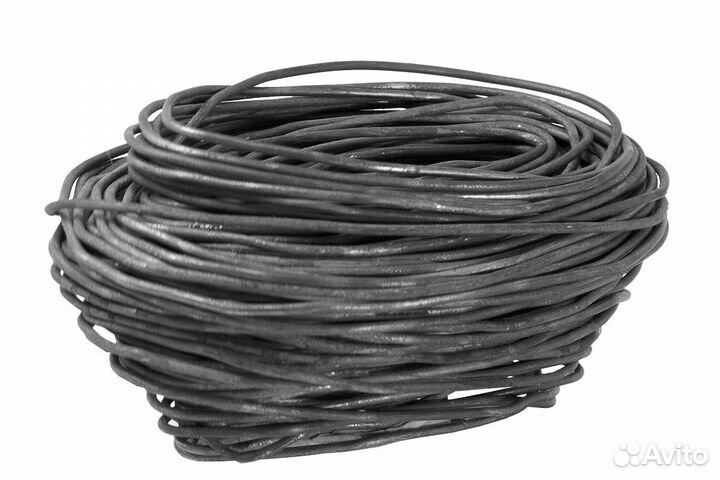 Проволока вязальная