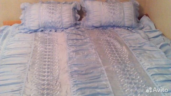 Продам набор для спальни Греция