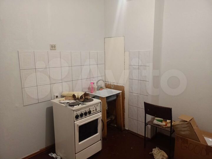 2-к. квартира, 56,7 м², 1/9 эт.