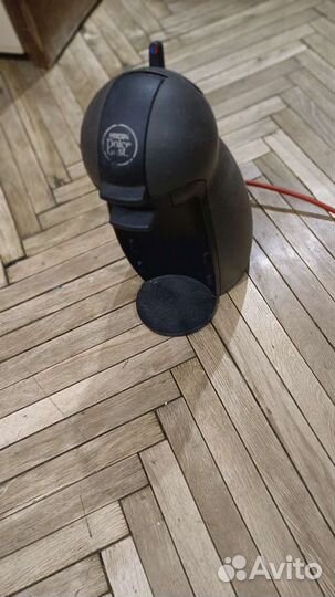 Капсульная кофемашина Nescafe Dolce Gusto