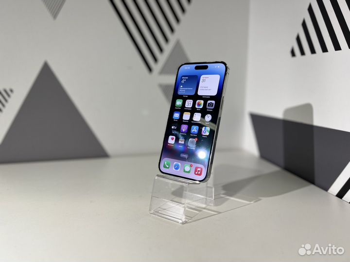 iPhone 14 Pro Max, 256 ГБ