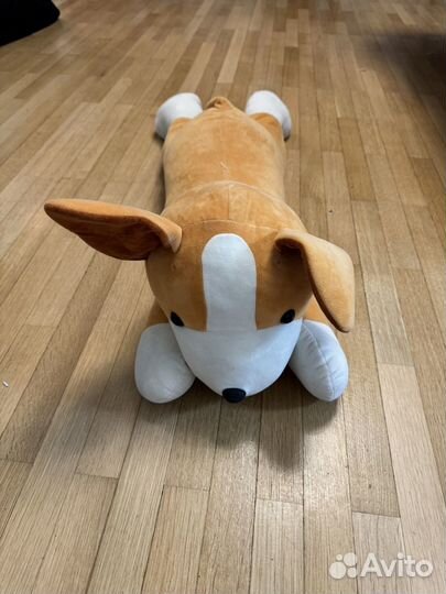 Игрушка собака