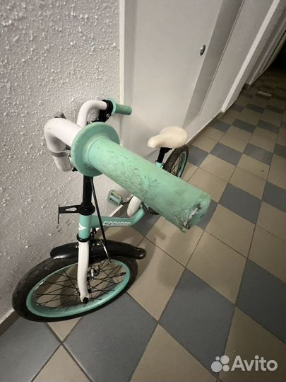 Велосипед детский 18