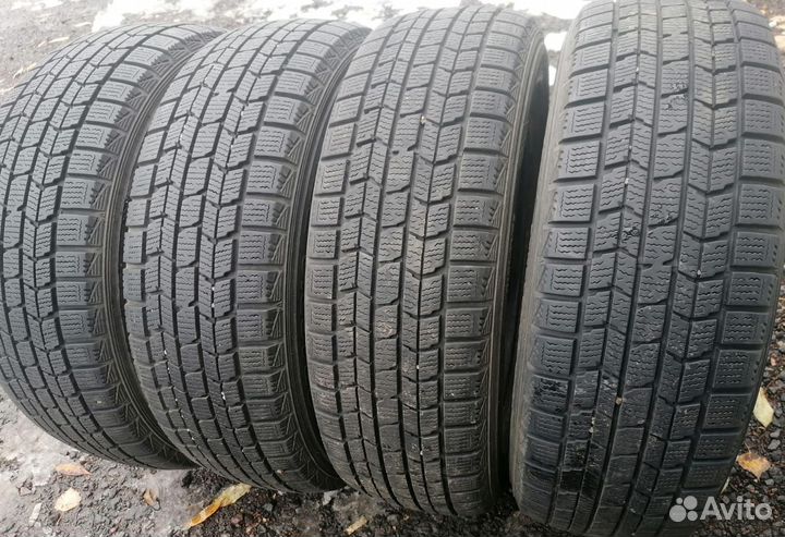 Dunlop Graspic DS3 205/60 R16 96Q