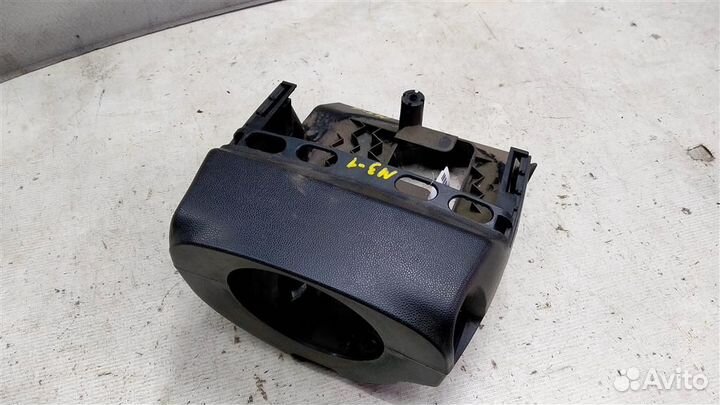 Кожух рулевой колонки км-т Mazda 3 BK 02-09г