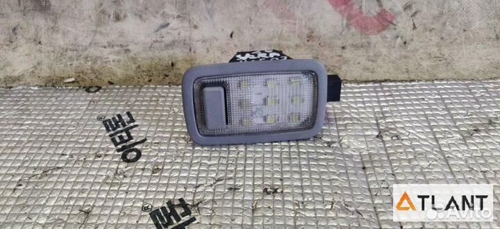 Светильник салона hyundai IX55, veracruz