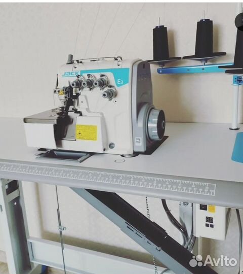 Швея/Пошив оптом/швея на дому