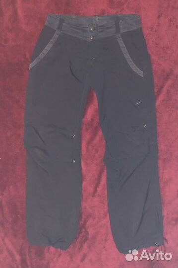 Nike acg штаны
