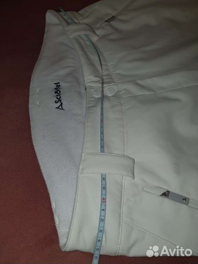 Брюки горнолыжные Schoffel р.48(L)женские