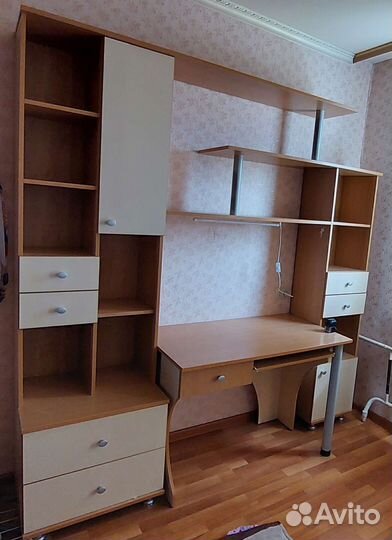 Уголок школьника бу