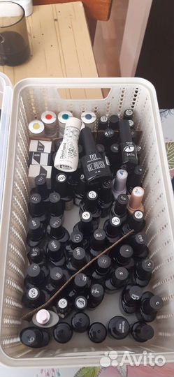 Аппарат для маникюра и педикюра бренд Irisk