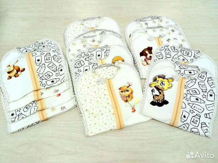 Пеленка кокон