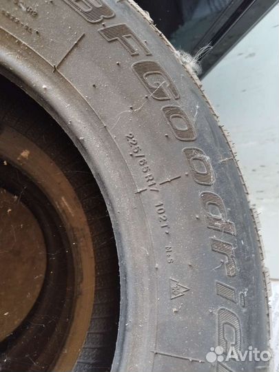 Uniroyal WinterExpert