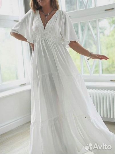 Платье женское