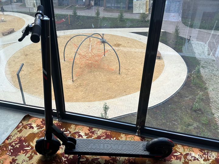 Электросамокат midway i one pro