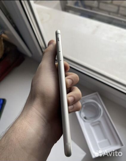 iPhone 8 Plus, 128 ГБ