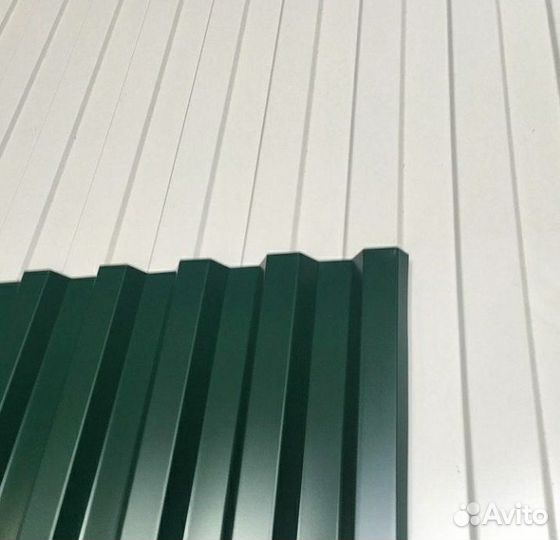 Профнастил